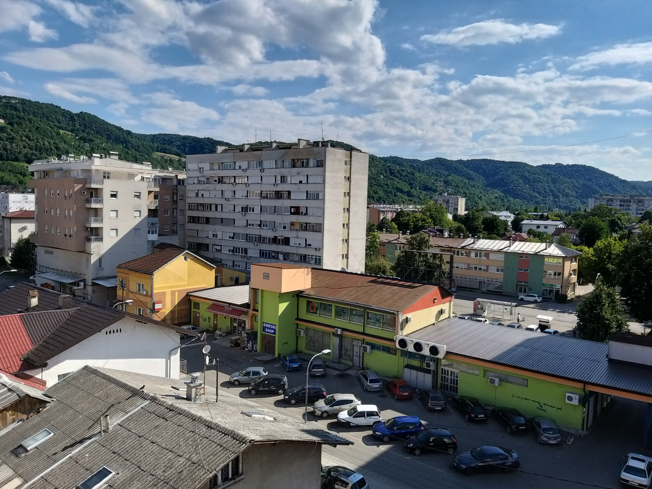 Troiposoban/četverosoban namješten stan - 87 m2 32