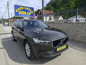 Volvo XC 60 2.0 B4 AWD 2020