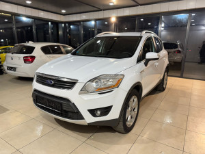 FORD KUGA 4x4 2.0 TDCI, 2010 GOD, AUTOMATIK, KLIMA