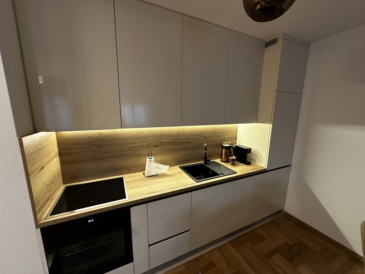 Dvosoban luksuzan stan sa garažom - 40 m2 5