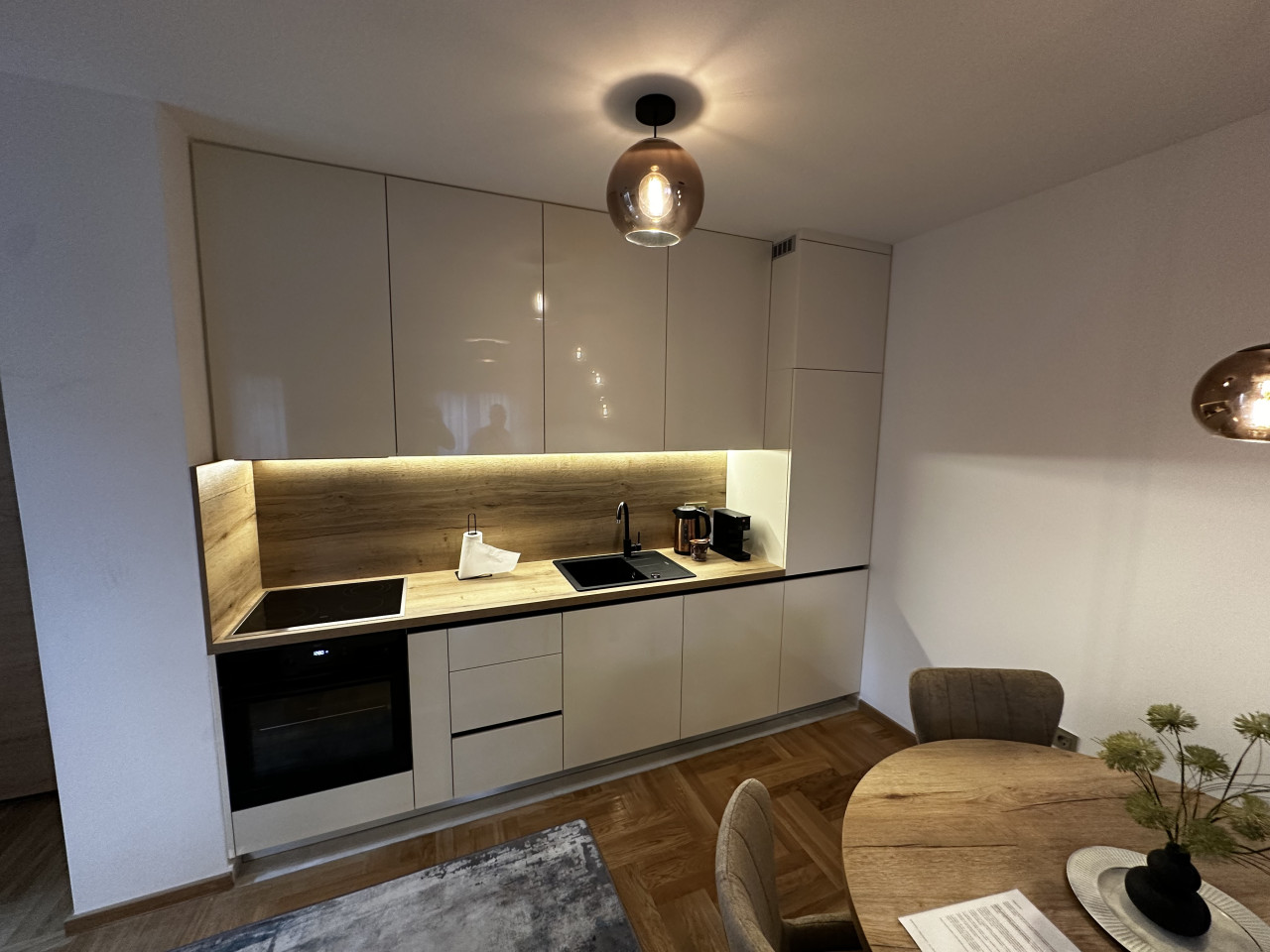 Dvosoban luksuzan stan sa garažom - 40 m2 11