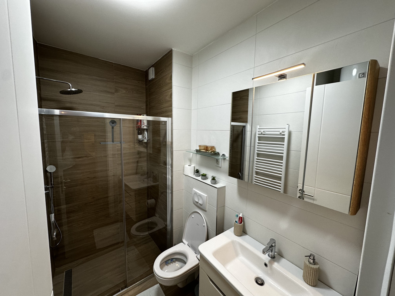 Dvosoban luksuzan stan sa garažom - 40 m2 14