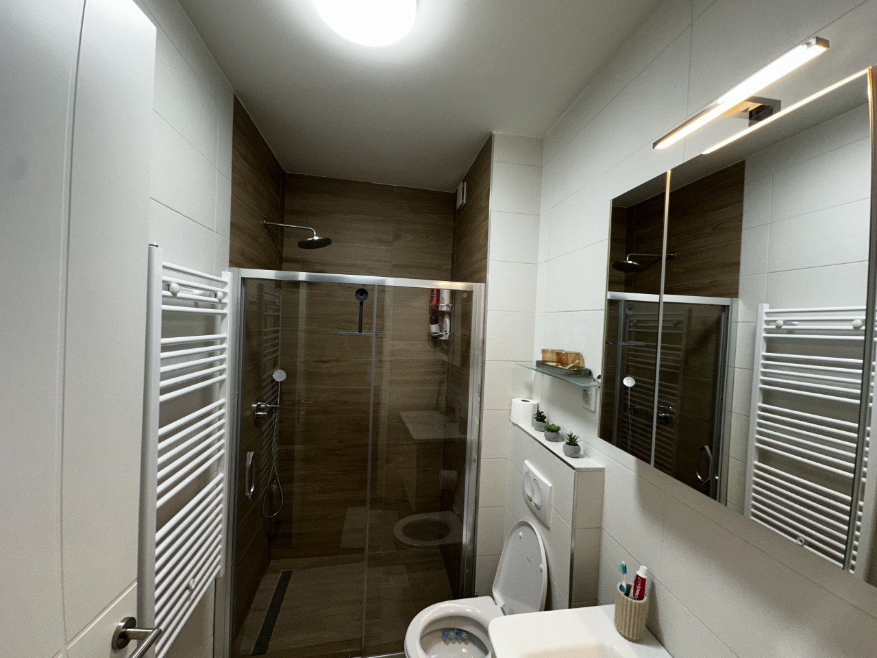 Dvosoban luksuzan stan sa garažom - 40 m2 15