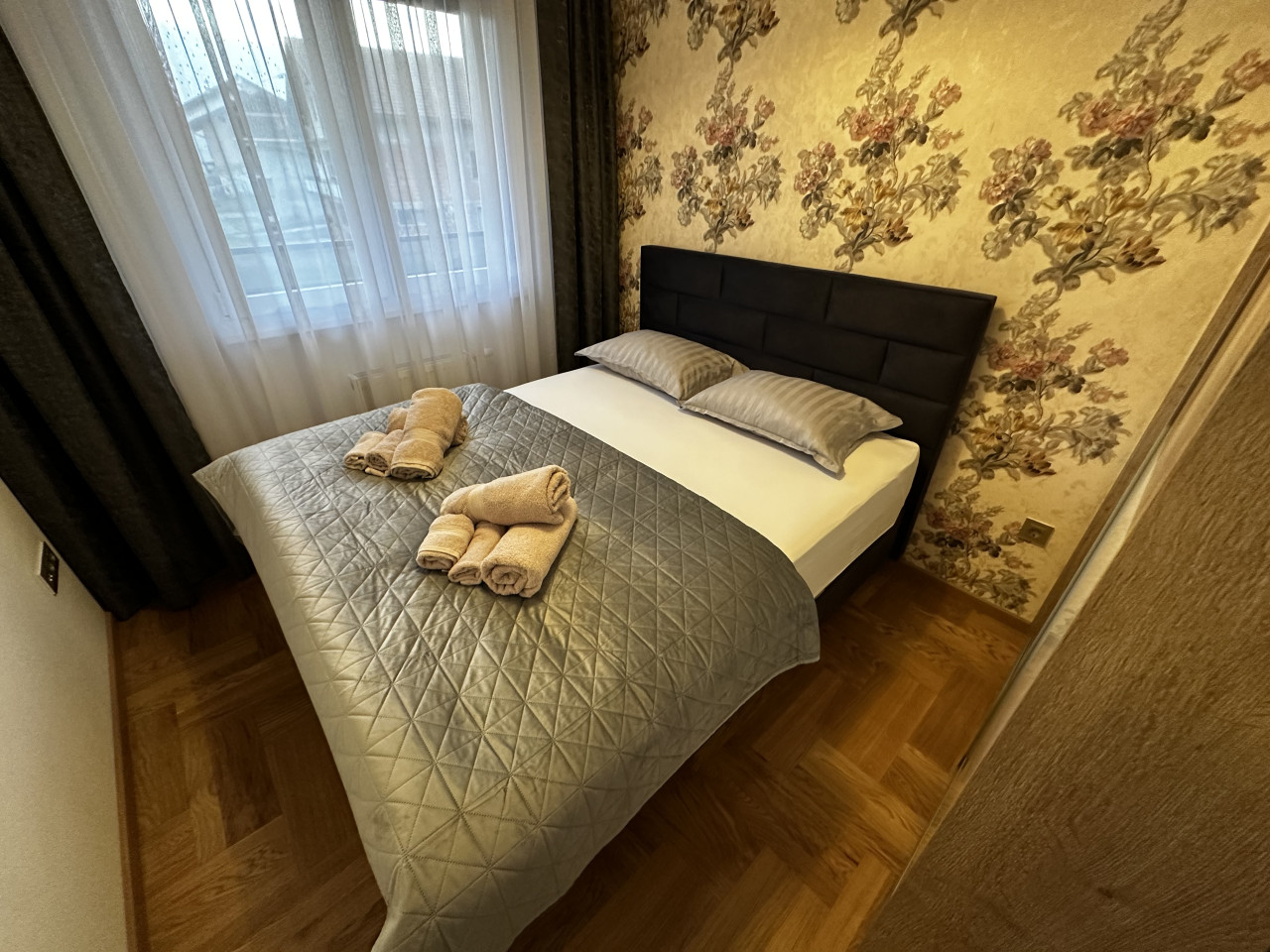 Dvosoban luksuzan stan sa garažom - 40 m2 17