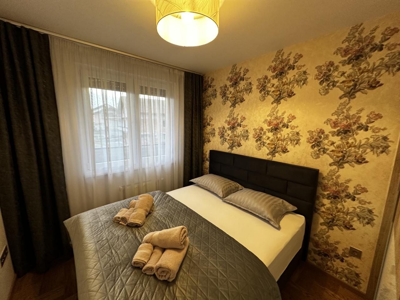Dvosoban luksuzan stan sa garažom - 40 m2 18