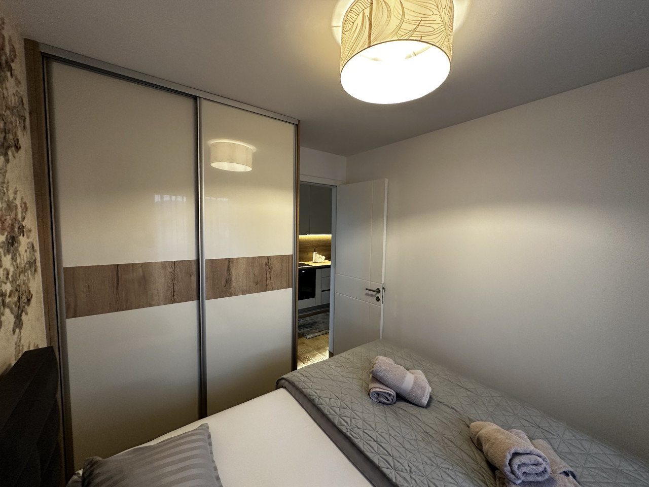 Dvosoban luksuzan stan sa garažom - 40 m2 20