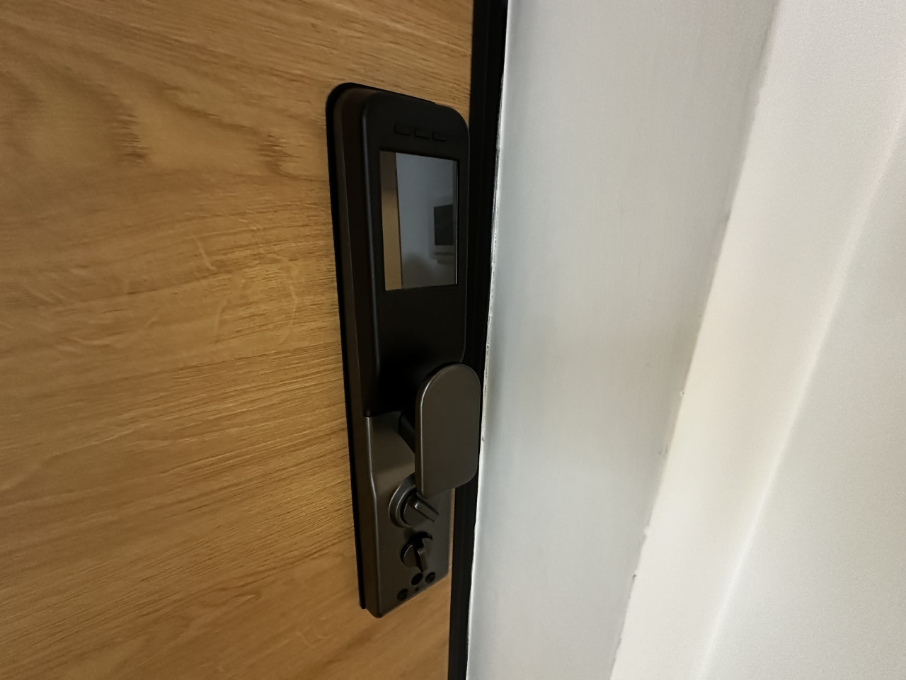 Dvosoban luksuzan stan sa garažom - 40 m2 22