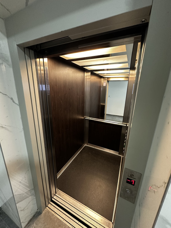 Dvosoban luksuzan stan sa garažom - 40 m2 25