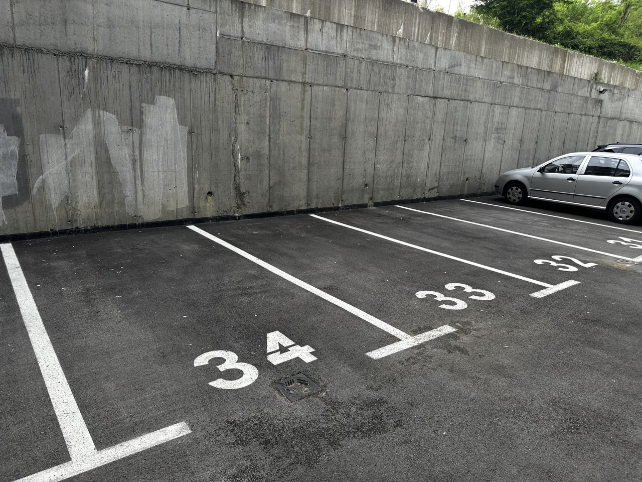 Dvosoban luksuzan stan sa garažom - 40 m2 26