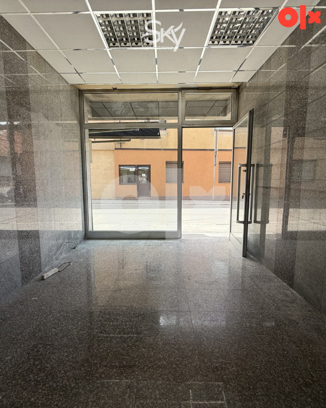 Poslovni prostor Sarajevo, Centar, 20m2 I SKY NEKRETNINE 2