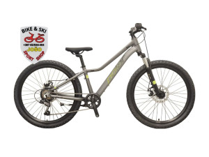 BICIKL POLAR ALASKA 24 Alu DISC