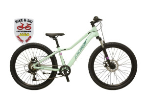 BICIKL POLAR ALASKA 24 Alu DISC