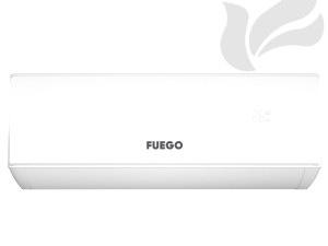 KLIMA FUEGO 12 FGTC12INV-WIFI-WMSE7 -25 A+++