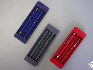 Poklon set sa gravurom po želji