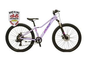 BICIKL POLAR ALASKA 26 lavender Alu DISC