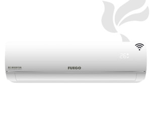 KLIMA FUEGO 18 FGTC18INV-WIFI-WMSE5 -20 A++