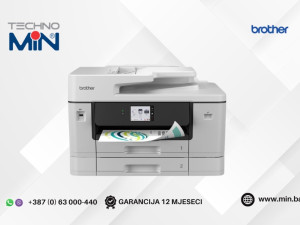 Brother MFC-J3960DW MFP MFCJ3960DWYJ1 A3 Color WiFi Duplex Inkjet