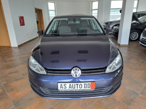 Volkswagen Golf 7 1,6TDI 77KW PDV NAVI