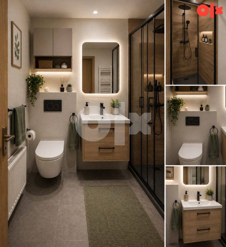 Stanovi i apartmani Sarajevo - Novo Sarajevo