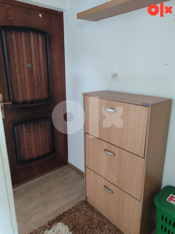 Stan Sarajevo - Centar 30m2 2
