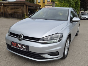 VW GOLF 1.6 TDI 2019.GOD.