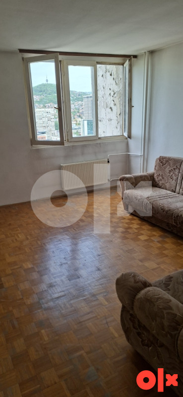 Stanovi i apartmani Sarajevo - Novo Sarajevo, Hrasno,Trg Heroja