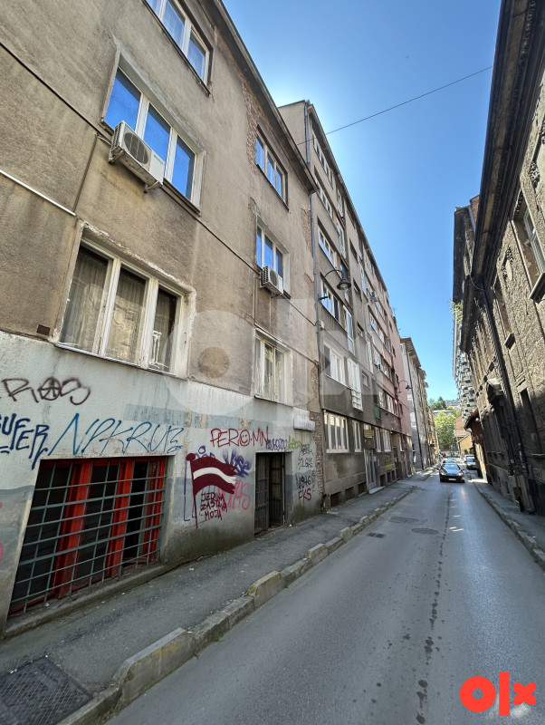 GRUNT - Poslovni prostor Sarajevo - Centar 81 m2 3
