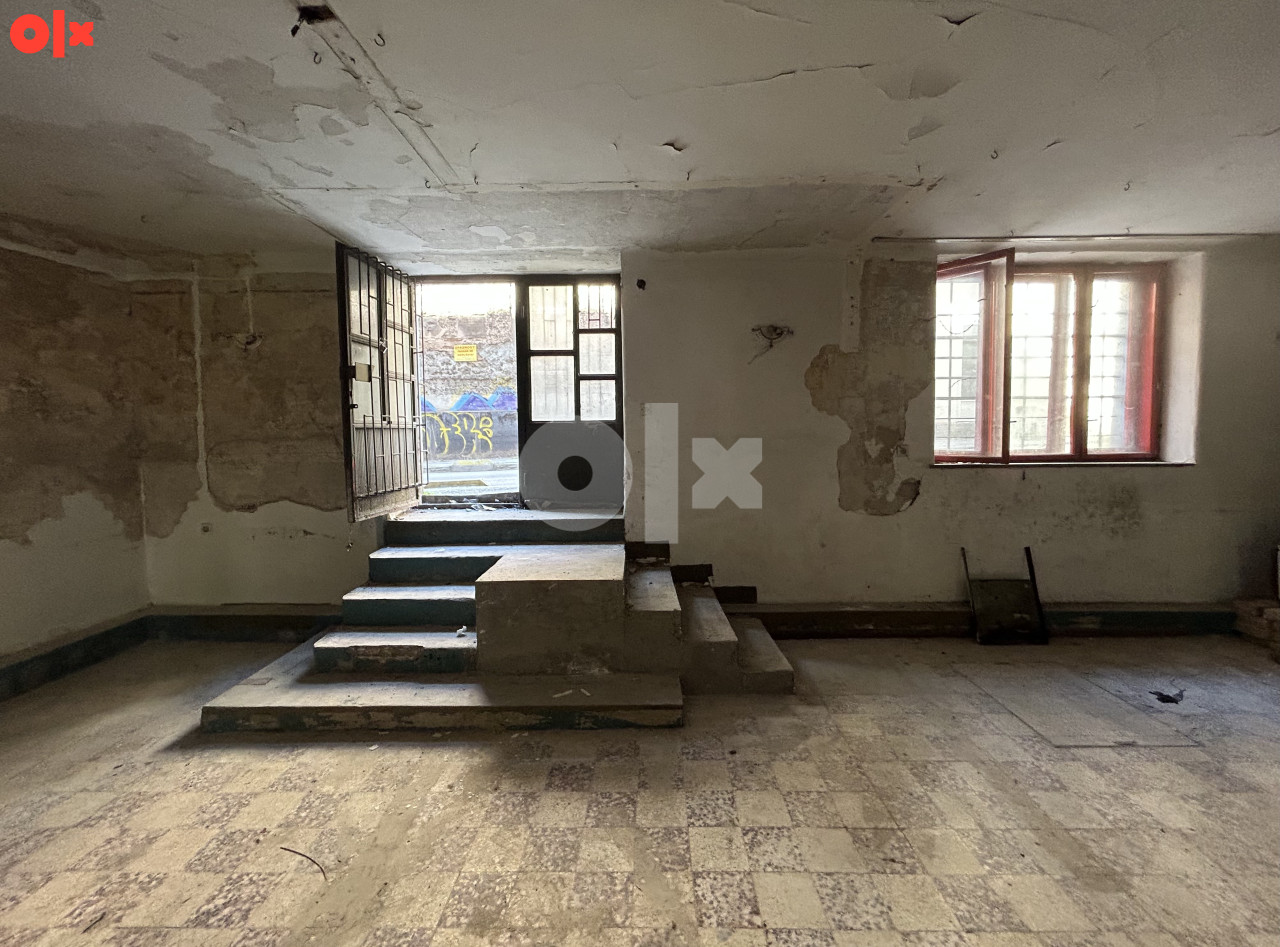 GRUNT - Poslovni prostor Sarajevo - Centar 81 m2 5