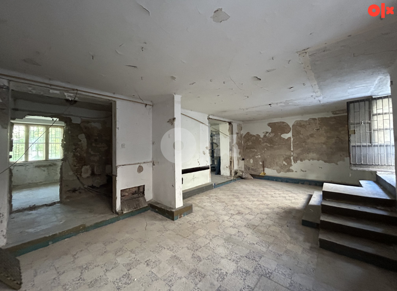 GRUNT - Poslovni prostor Sarajevo - Centar 81 m2 7