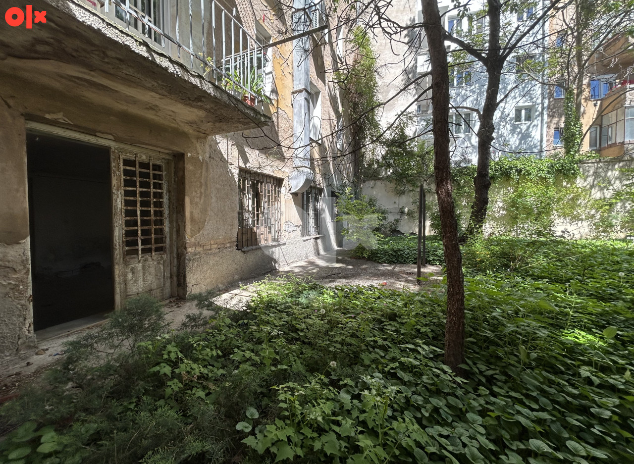 GRUNT - Poslovni prostor Sarajevo - Centar 81 m2 10