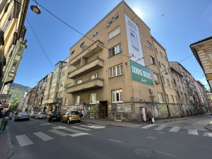 GRUNT - Poslovni prostor Sarajevo - Centar 81 m2