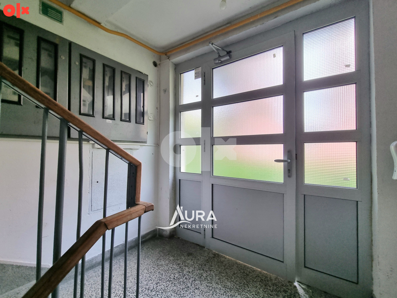 AURA/ Renoviran i namješten stan / Pofalići – pohled 5