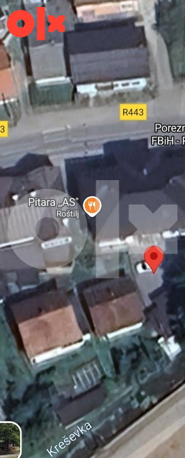Kuća Kreševo