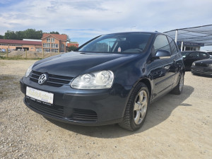 Volkswagen Golf 5 1.9 tdi 66 kw 2004 registrovan