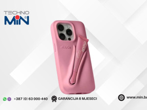 Samsung Galaxy S25 Rhode Lip Case Rose maskica