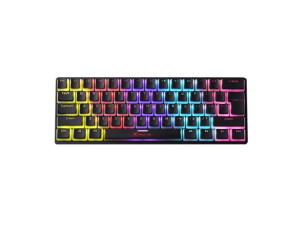 Tipkovnica X-trike me GK-985P mehanicka gaming (17201)