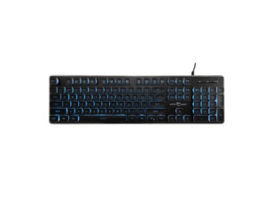 White Shark Tastatura GK-003141 TACHI Crna (19692)