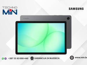 Samsung Galaxy Tab A11+ X230 8GB/256GB Gray (SM-X230)
