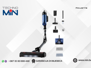 Rowenta štapni usisivač RH20C7WO X-Force Flex 9.60 Aqua