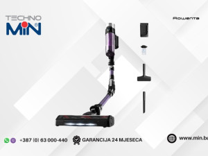 Rowenta štapni usisivač RH2039WO X-Force Flex 9.60 Animal 3u1