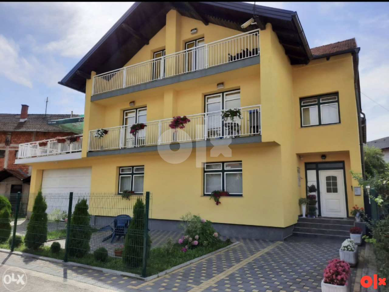 Kuća Sanski Most 300m2