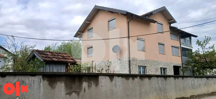 Kuća Srebrenik 2