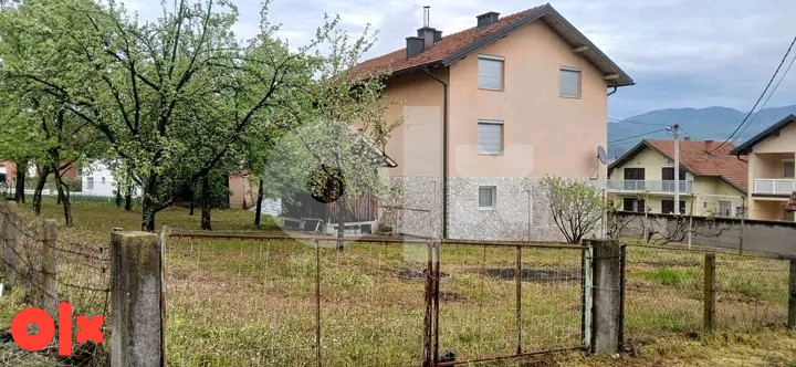 Kuća Srebrenik 3