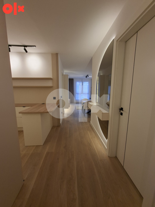 Stan Sarajevo - Novi Grad 62.5m2, zgrada Avenija - Iznajmljivanje 2