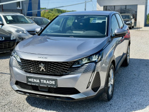 PEUGEOT 3008 1.5 HDI 96KW LED VIRTUAL