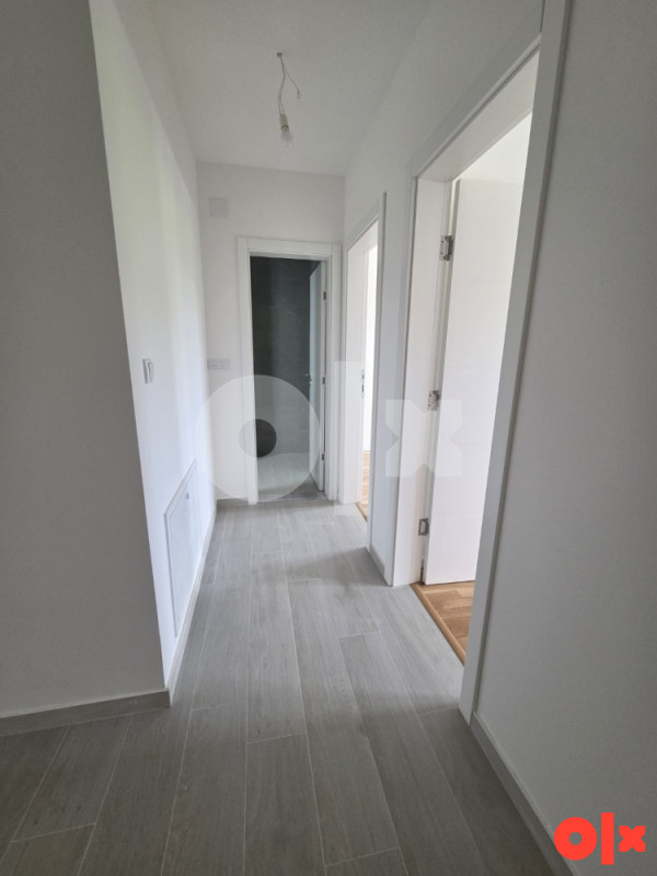 Prodaja - četverosoban stan 93m2 - Nova Dobrinja 2