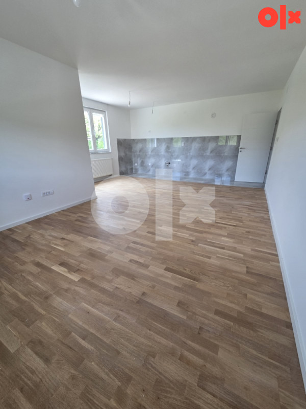Prodaja - četverosoban stan 93m2 - Nova Dobrinja