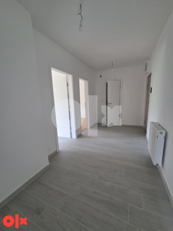 Prodaja - četverosoban stan 93m2 - Nova Dobrinja 8