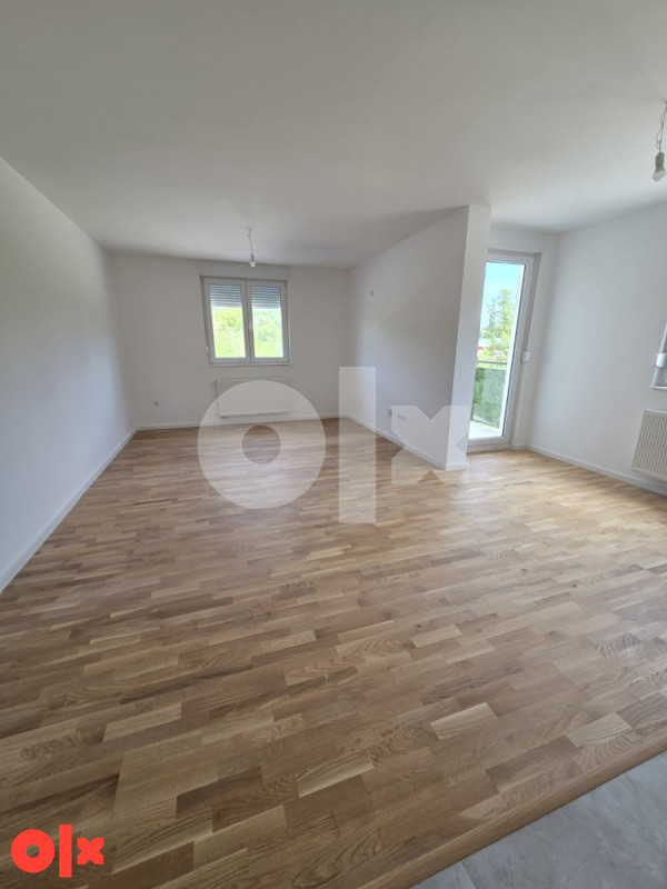 Prodaja - četverosoban stan 93m2 - Nova Dobrinja 13