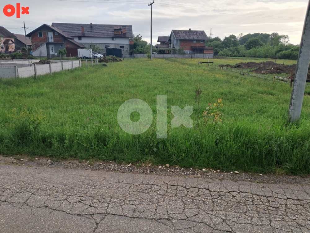 Zemljište, plac, zemlja 3